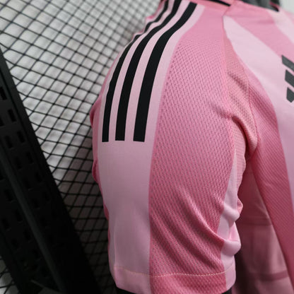 Chemise Inter Miami 25/26 Home
