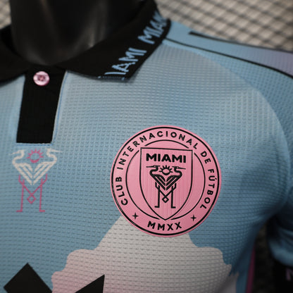 Chemise Inter Miami 25/26