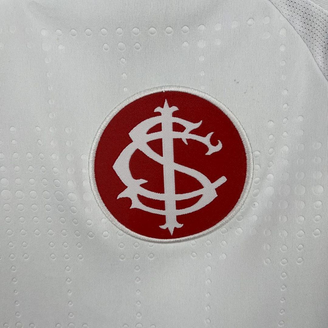 S.C Internacional 2025∕26 Away Jersey(BE82)