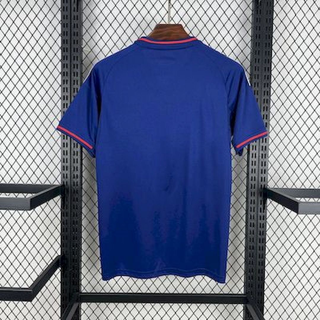 Olympique Lyonnais 2025∕26 Away Jersey(44A0)