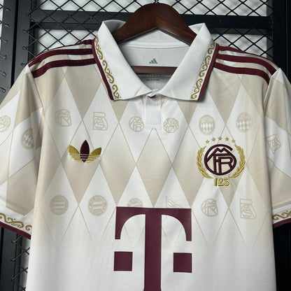 Camisa Bayern Munich 25/26 Special Edition