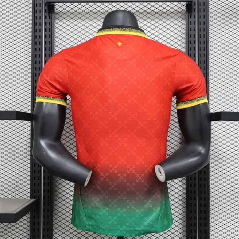 25∕26 Player AC Milan Commemorative Edition (EE69)