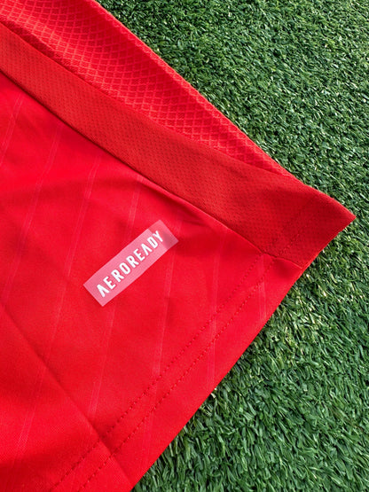 Chemise Benfica I 2024/25