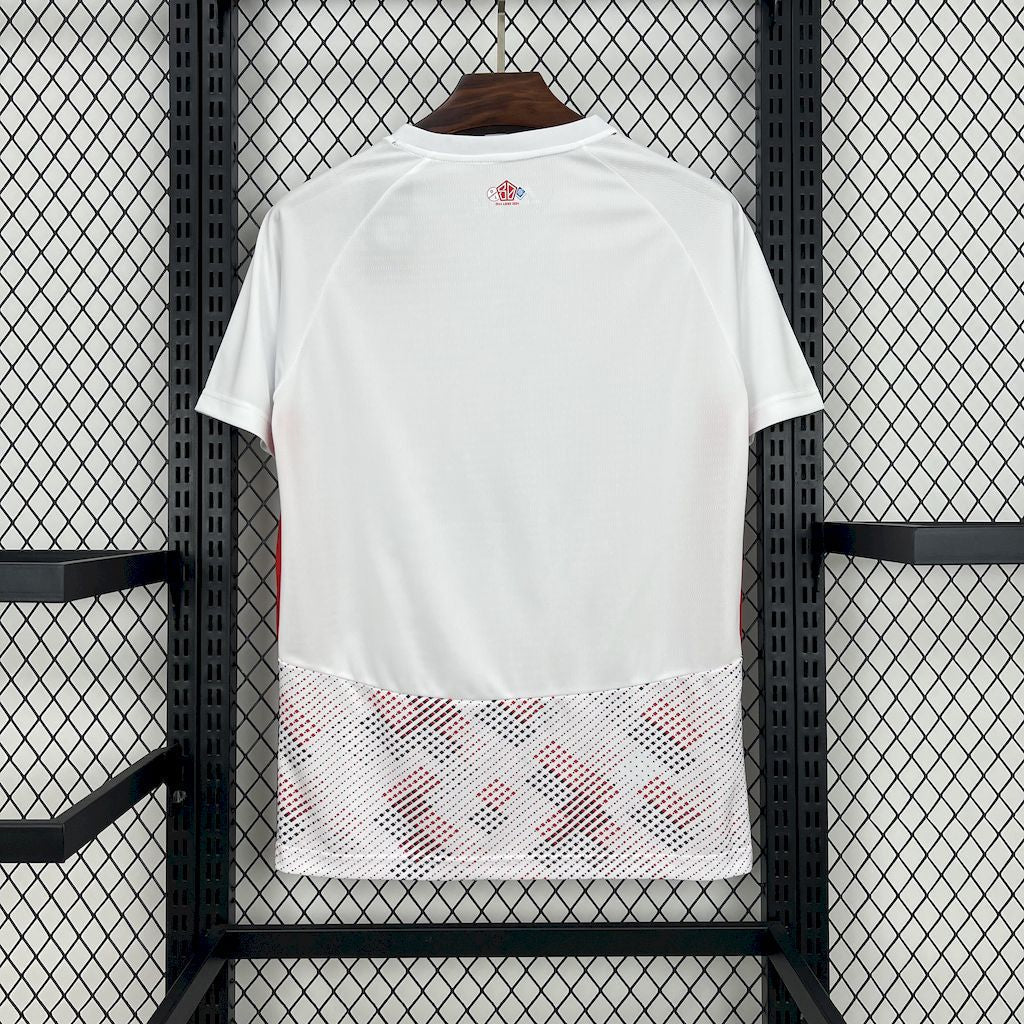 Chemise Lille OSC 24/25 Away