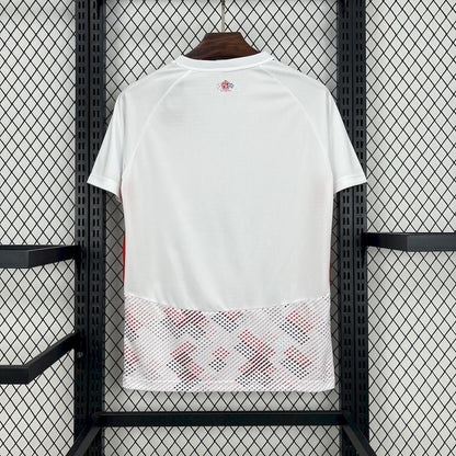 Chemise Lille OSC 24/25 Away