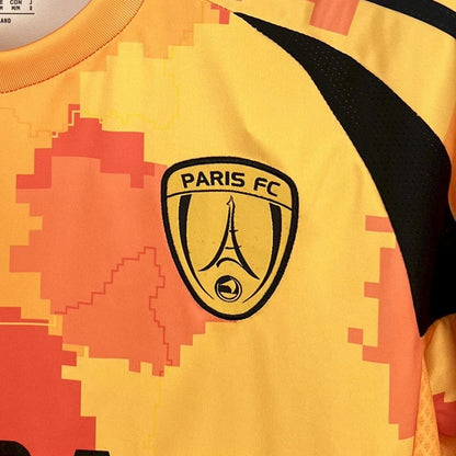Paris Saint-Germain 2024∕25 Third Jersey(89BF)