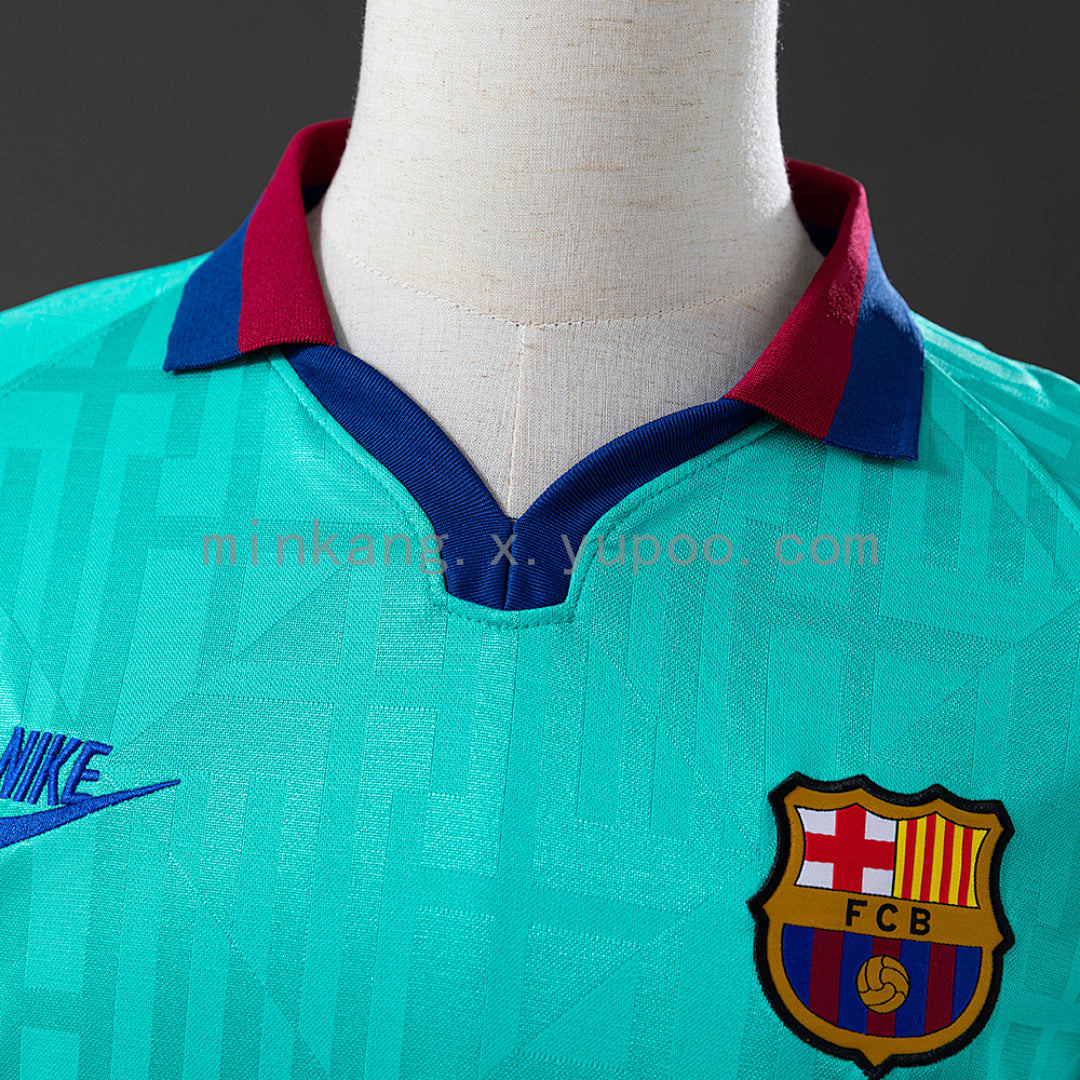19∕20 Barcelona third away S-XLL(4533)
