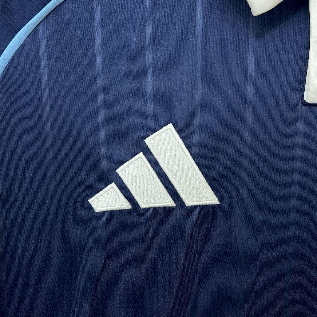 Mens Paris FC 2025∕26 Home Jersey(C43C)