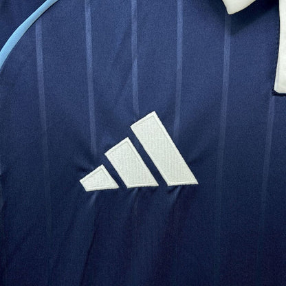 Mens Paris FC 2025∕26 Home Jersey(C43C)