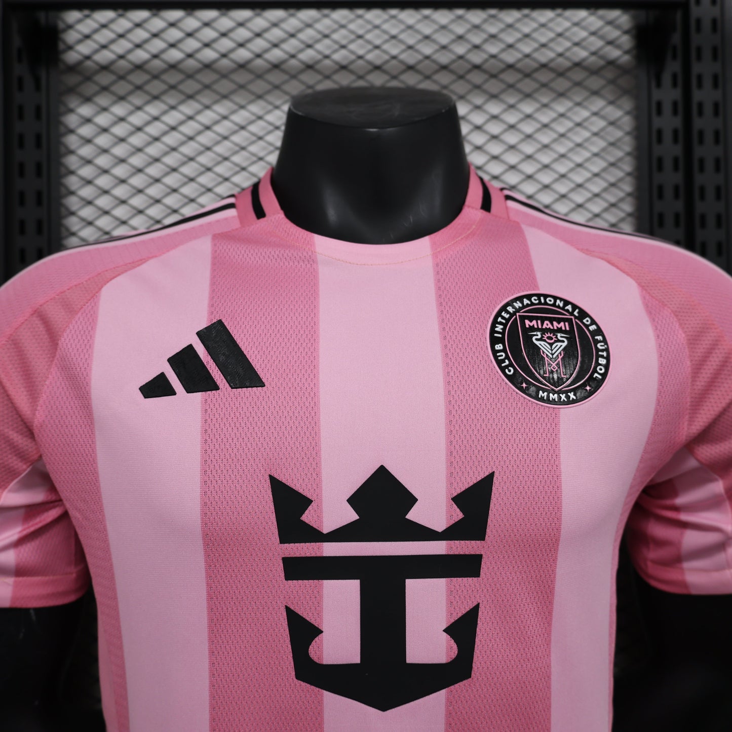 Chemise Inter Miami 25/26 Home