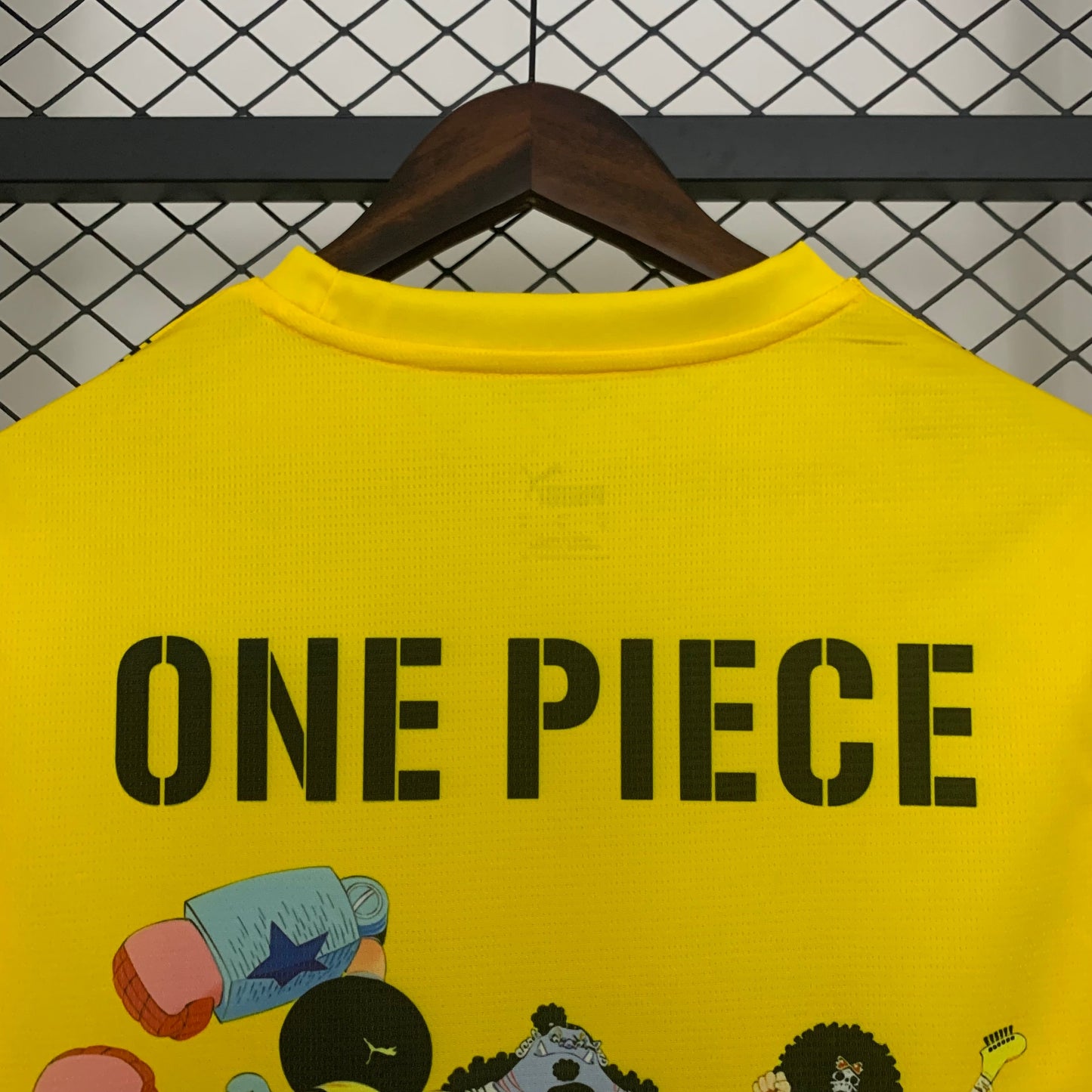 Chemise Borussia Dortmund 25/26 Special Edition