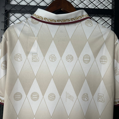 Camisa Bayern Munich 25/26 Special Edition