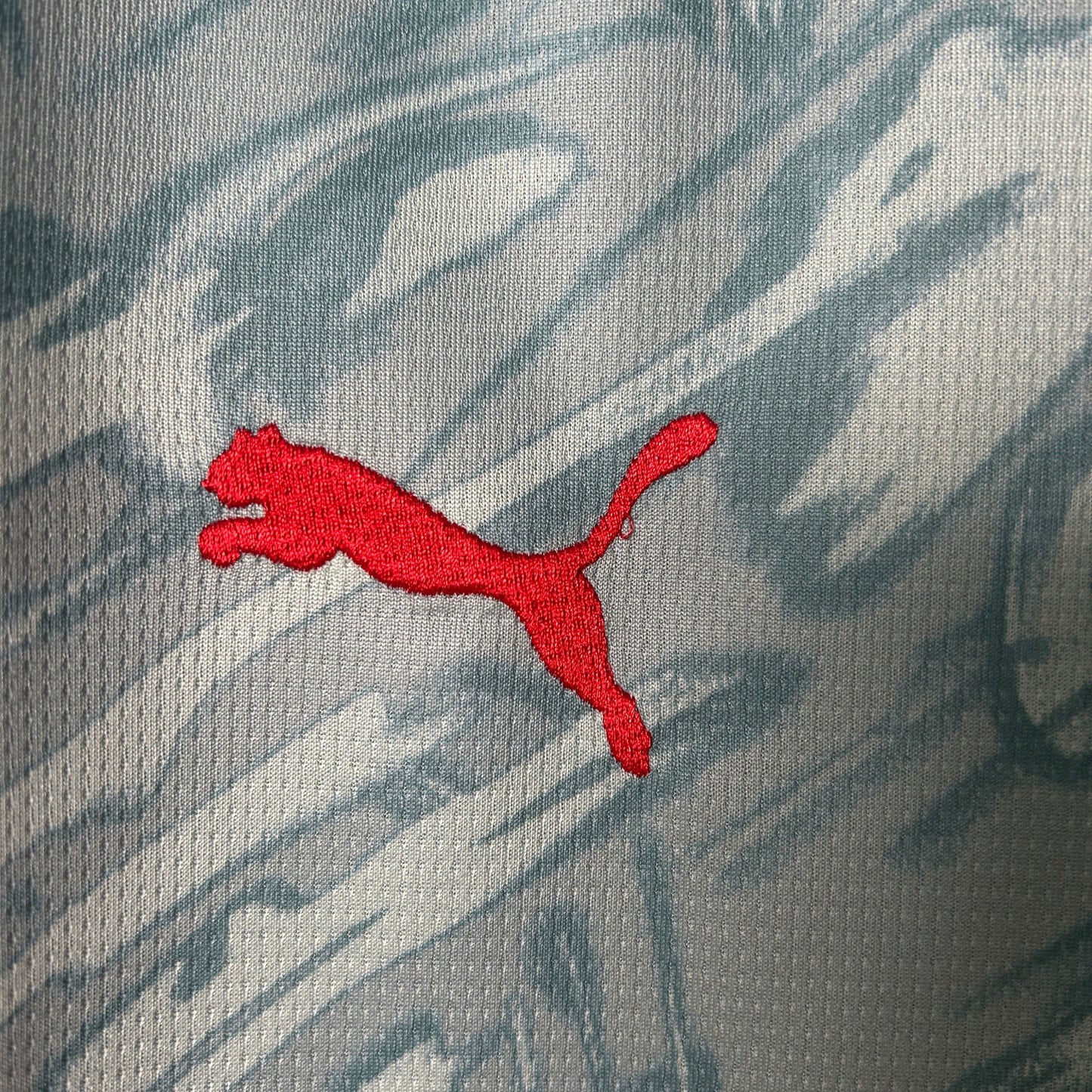 Chemise Milan 25/26 Goalkeeper