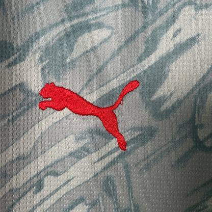 Chemise Milan 25/26 Goalkeeper