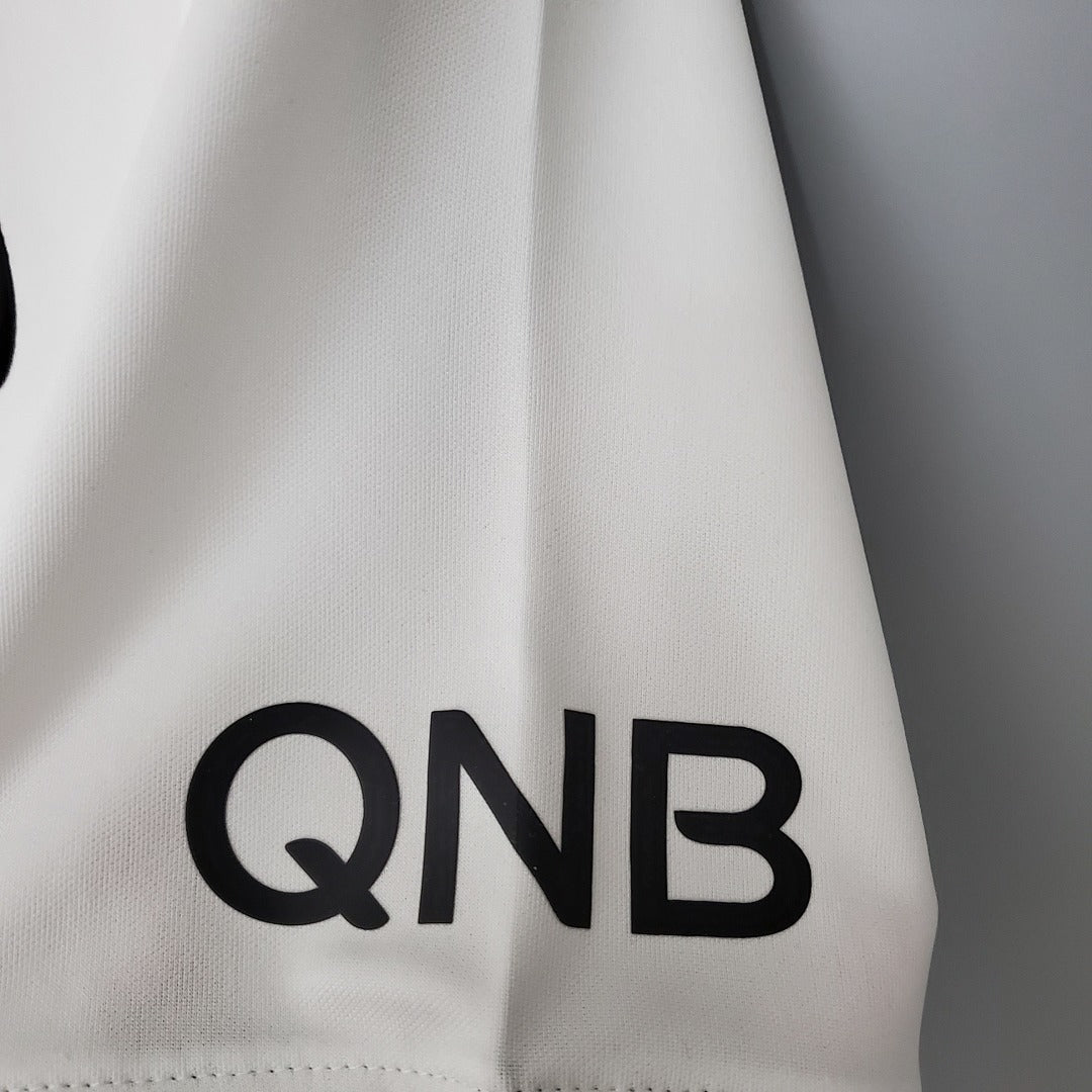 21∕22 PSG away S-XXXL(B1EE)