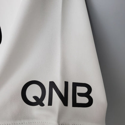 21∕22 PSG away S-XXXL(B1EE)
