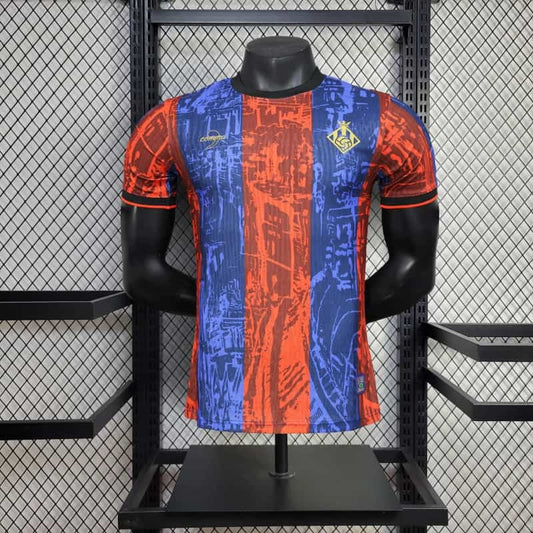 25∕26 Player Barcelona Special edition (FE15)