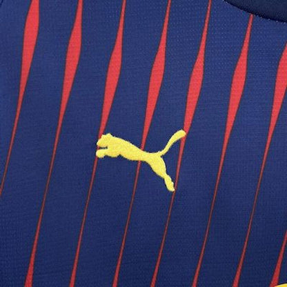 RB Leipzig 2025∕26 Away Jersey(4EE6)