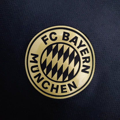 21∕22 Bayern Munich away S-XXXL(2528)