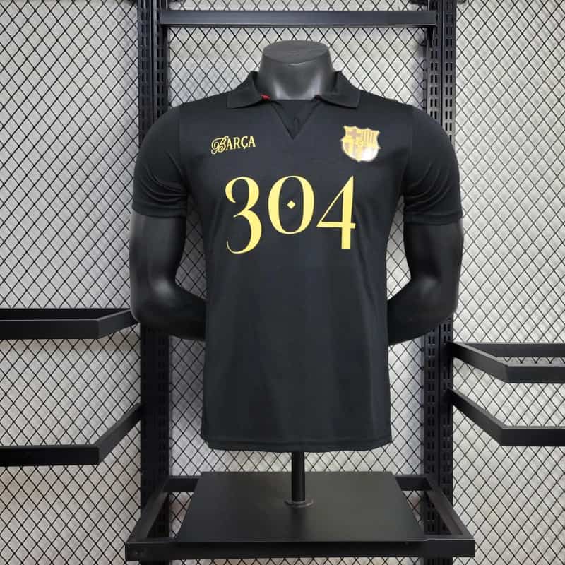 25∕26 Player Barcelona Special edition (1B2E)