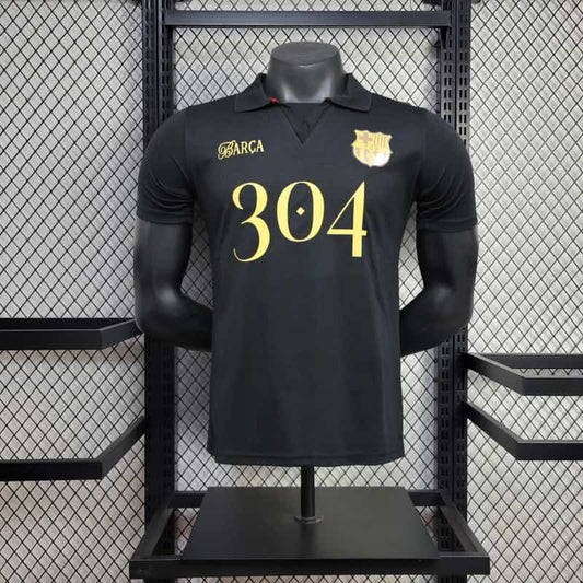 25∕26 Player Barcelona Special edition (1B2E)