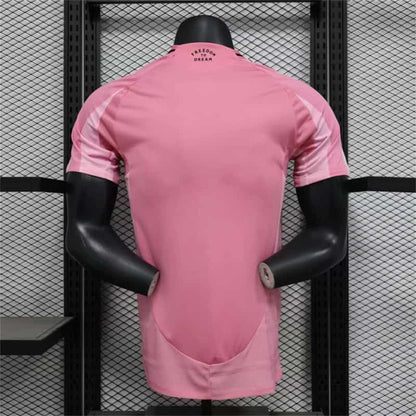 25∕26 Player Inter Miami Home (63EA)