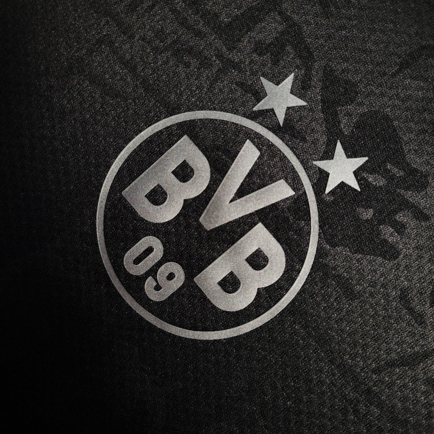 Chemise Borussia Dortmund Blackout 2023