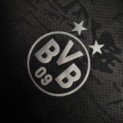 Chemise Borussia Dortmund Blackout 2023