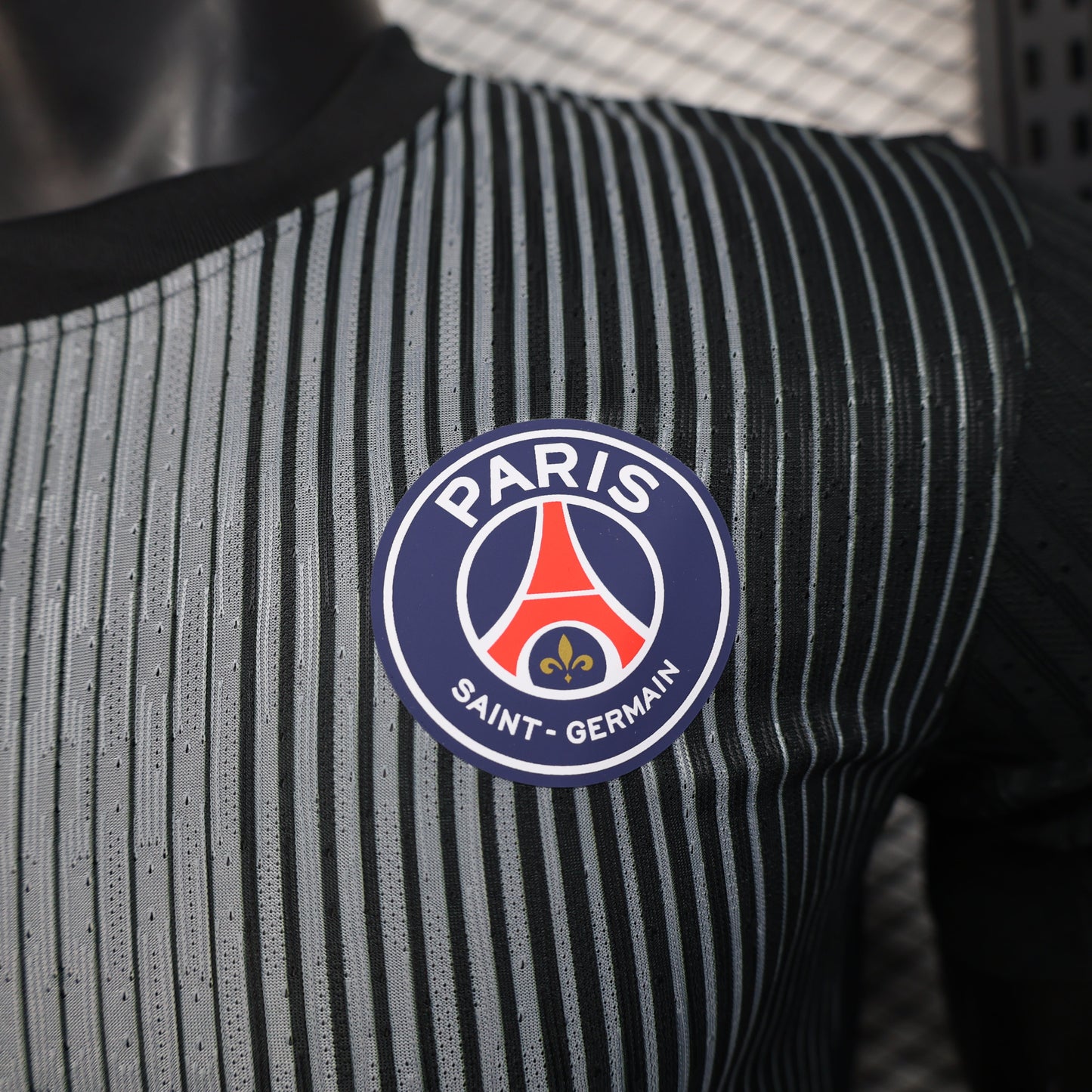 Chemise PSG 25/26 Goalkeeper