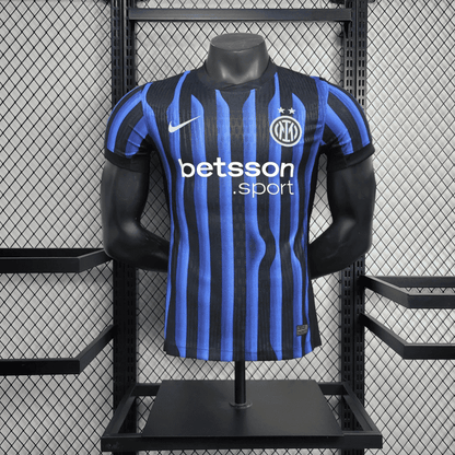 25∕26 player Inter Milan home (B5E6)
