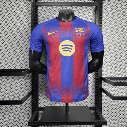 25∕26 player Barcelona home (649D)
