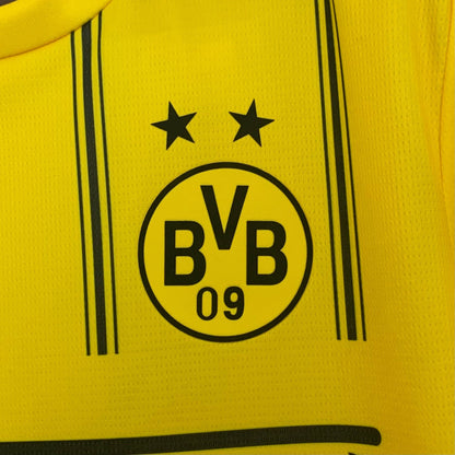 Chemise Borussia Dortmund 25/26 Special Edition