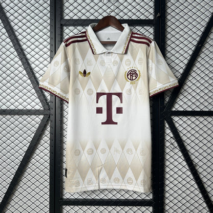 Camisa Bayern Munich 25/26 Special Edition