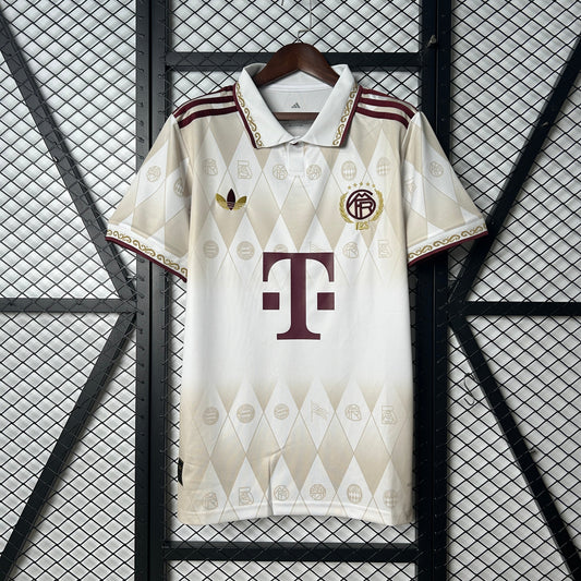 Camisa Bayern Munich 25/26 Special Edition