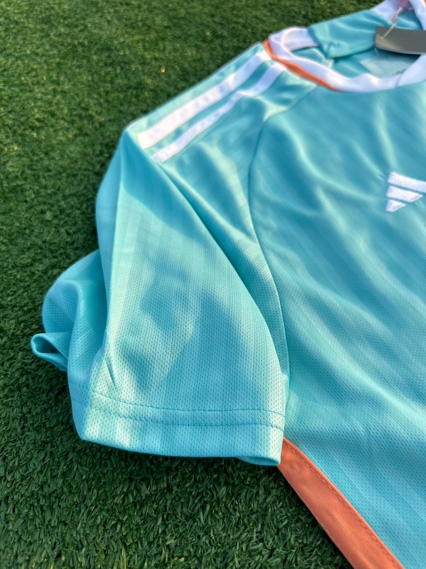 Chemise Inter Miami II 24/25