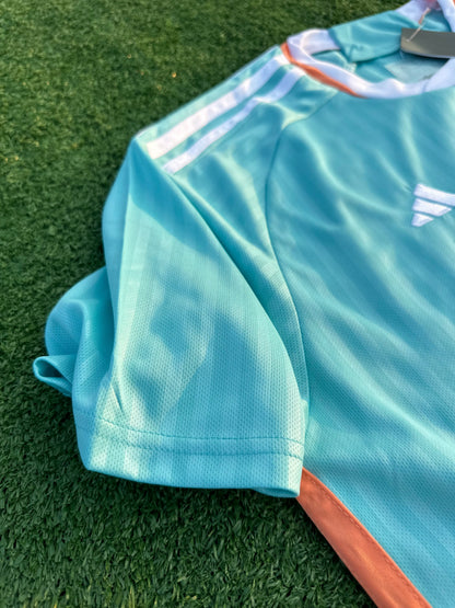 Chemise Inter Miami II 24/25