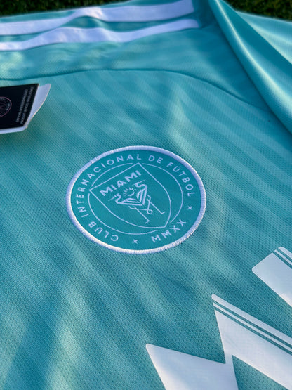 Chemise Inter Miami II 24/25