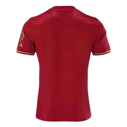 Chemise Bayern de Munique 125 Ans 25/26