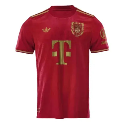 Chemise Bayern de Munique 125 Ans 25/26