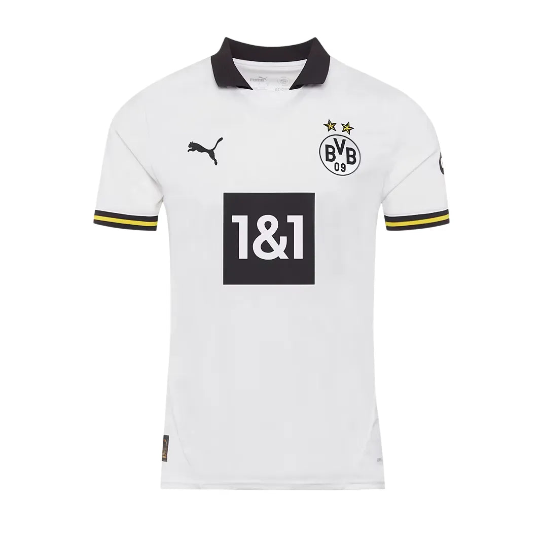 Chemise Borussia Dortmund Third 24/25