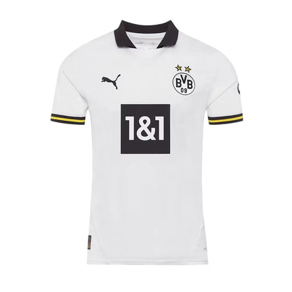Chemise Borussia Dortmund Third 24/25