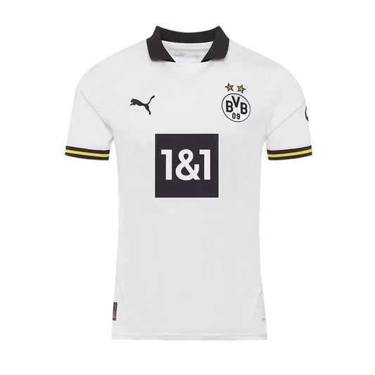Chemise Borussia Dortmund Third 24/25