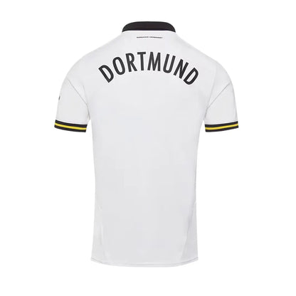 Chemise Borussia Dortmund Third 24/25