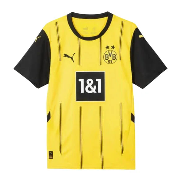 Chemise Borussia Dortmund Home 24/25