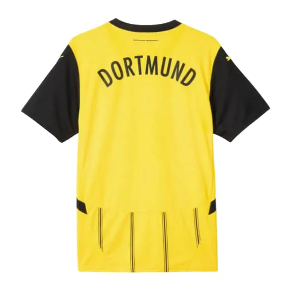 Chemise Borussia Dortmund Home 24/25