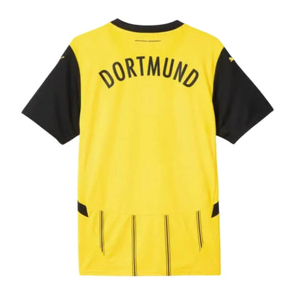 Chemise Borussia Dortmund Home 24/25
