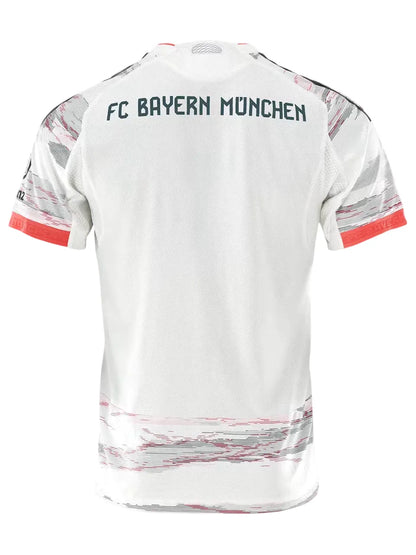 Chemise Bayern de Munique Away 25/26