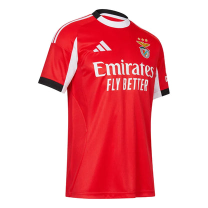 Chemise Benfica Home 25/26