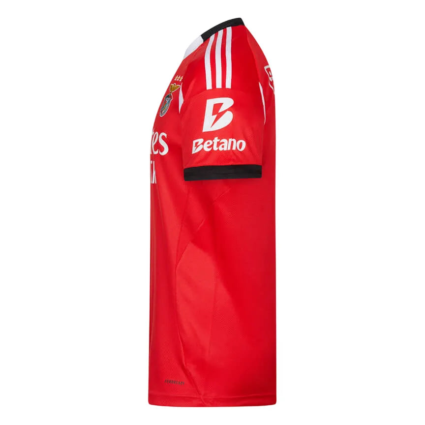 Chemise Benfica Home 25/26