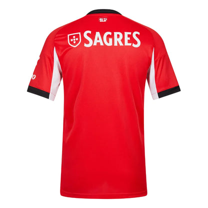 Chemise Benfica Home 25/26